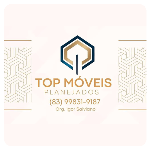 Top Móveis Planejados